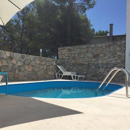 Apartman Fox Apartment Pirovac Luaran gambar