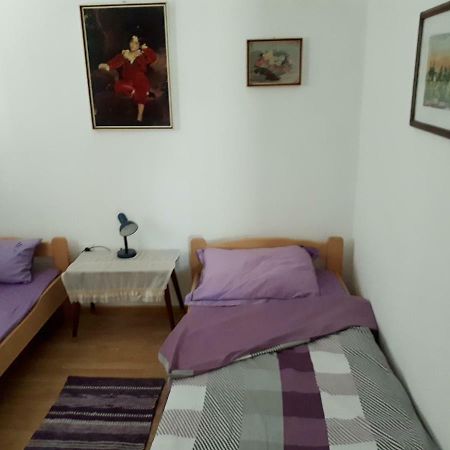 Apartman Fox Apartment Pirovac Luaran gambar