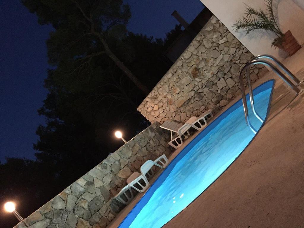 Apartman Fox Apartment Pirovac Luaran gambar