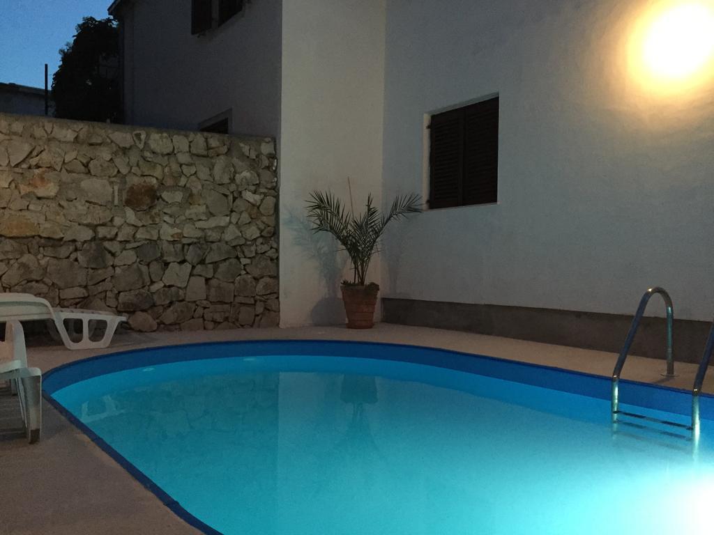 Apartman Fox Apartment Pirovac Luaran gambar