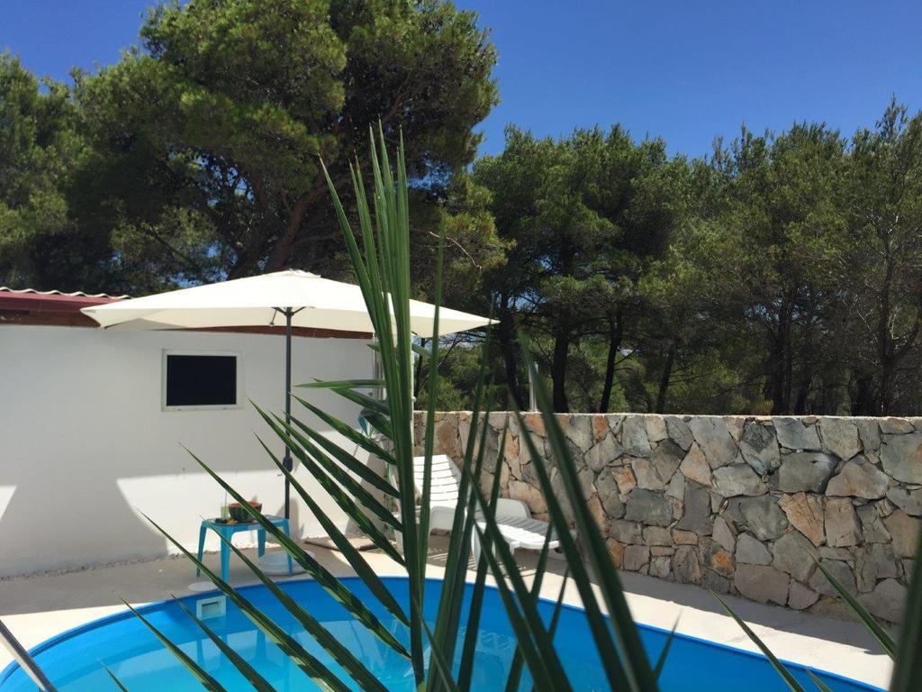 Apartman Fox Apartment Pirovac Luaran gambar