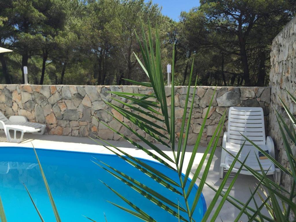 Apartman Fox Apartment Pirovac Luaran gambar