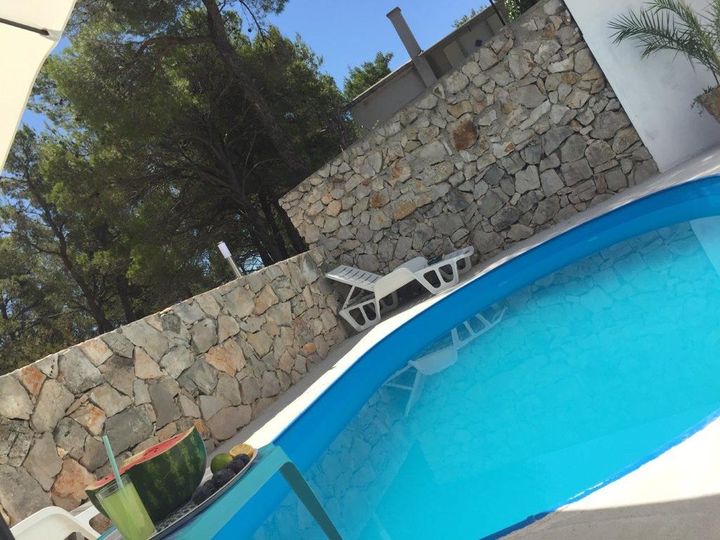Apartman Fox Apartment Pirovac Luaran gambar