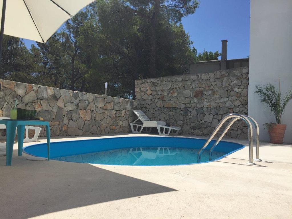 Apartman Fox Apartment Pirovac Luaran gambar