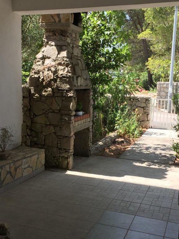 Apartman Fox Apartment Pirovac Luaran gambar