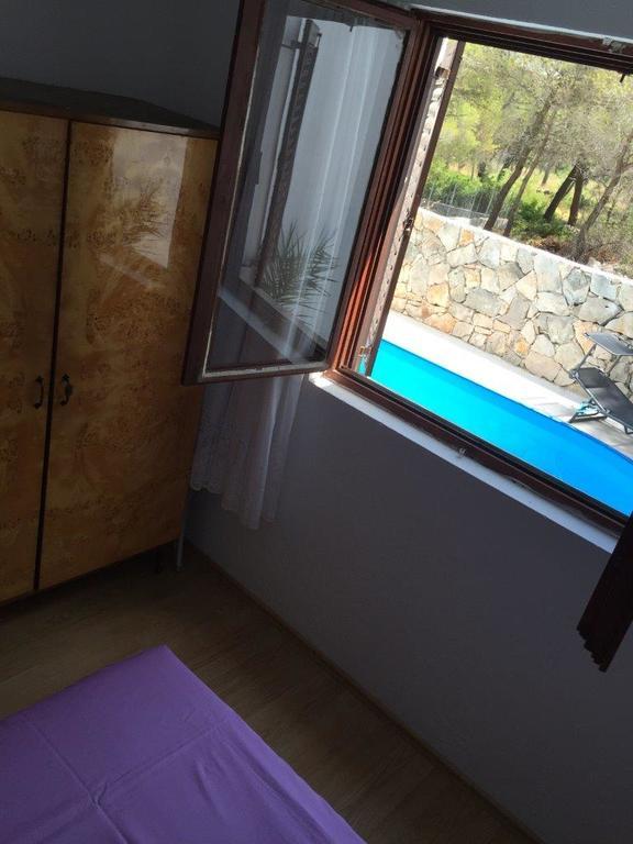Apartman Fox Apartment Pirovac Luaran gambar