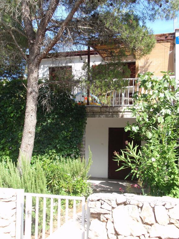 Apartman Fox Apartment Pirovac Luaran gambar