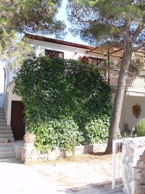 Apartman Fox Apartment Pirovac Luaran gambar