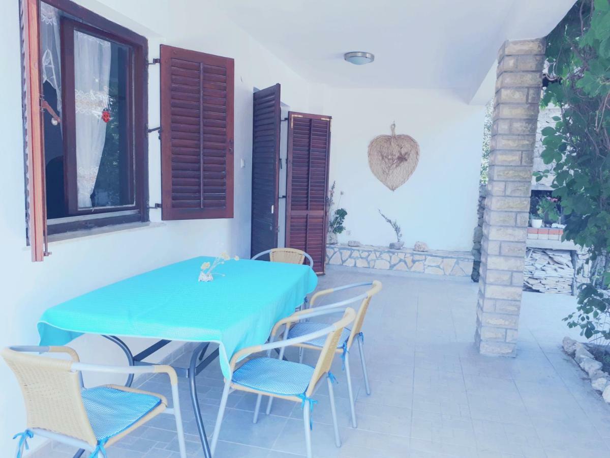 Apartman Fox Apartment Pirovac Luaran gambar