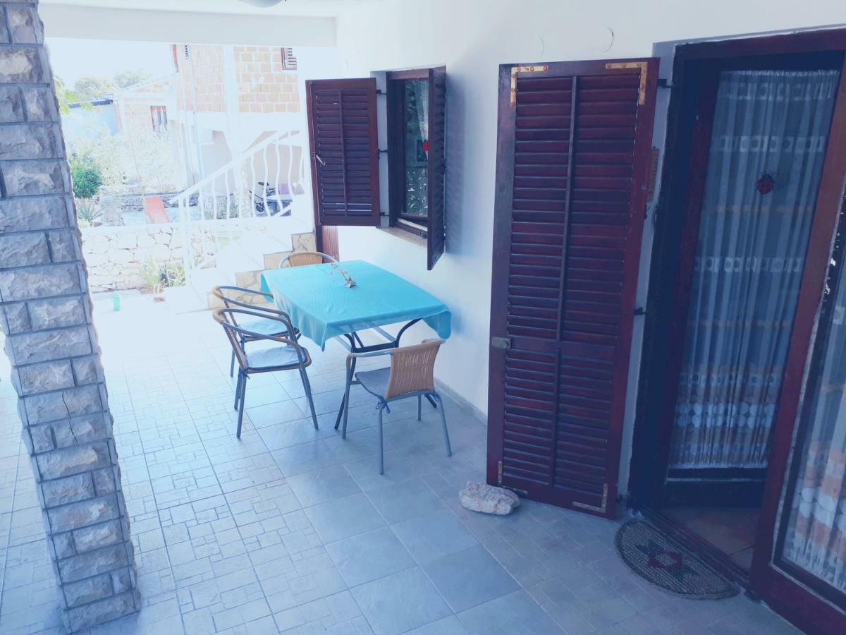Apartman Fox Apartment Pirovac Luaran gambar